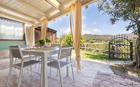 Villa Luna - Vacanza A Villasimius Vicino Alle Spiagge Piu Rinomate Della Costa