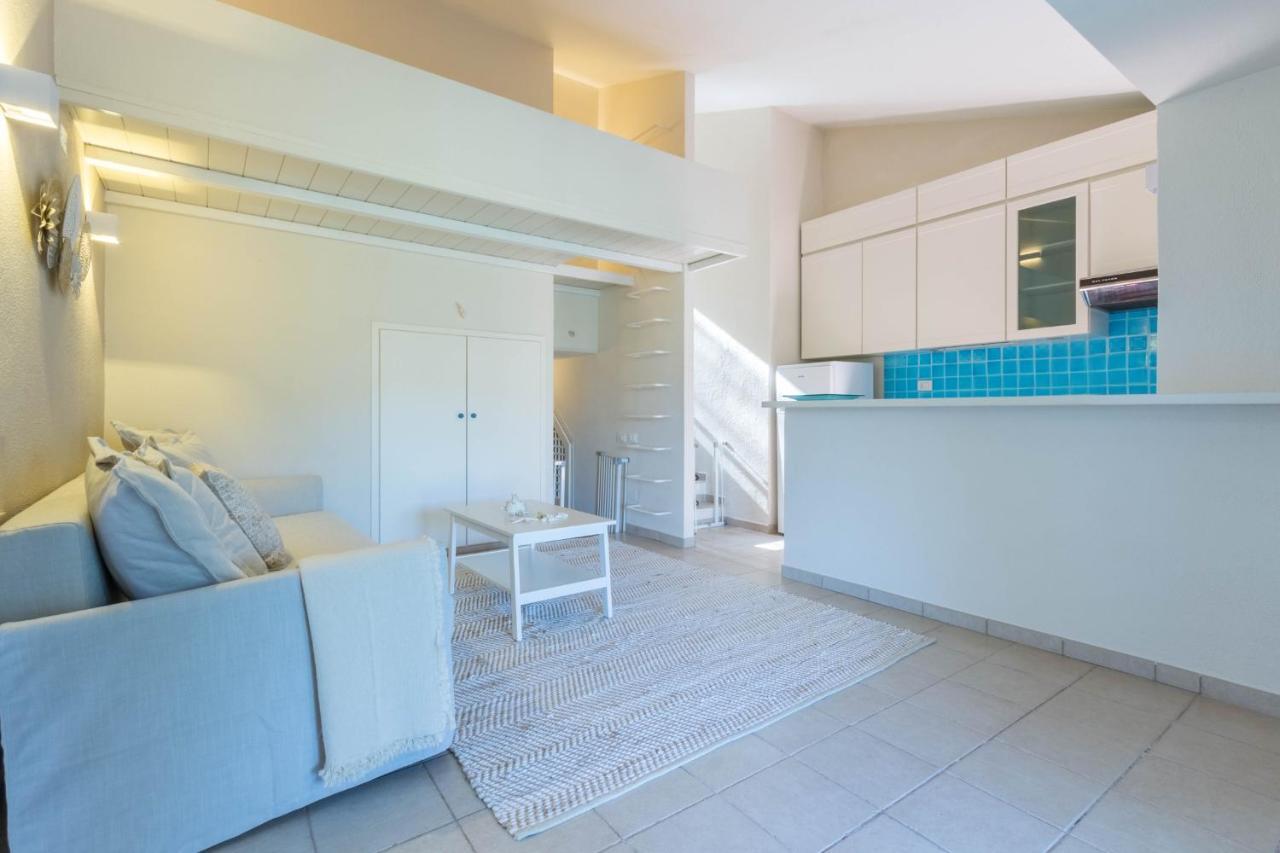 Villa Luna - Vacanza A Villasimius Vicino Alle Spiagge Piu Rinomate Della Costa Exteriör bild